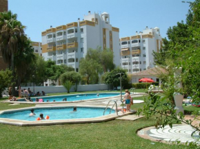 VIVE BENALMÁDENA Apartamento JARDINES GAMONAL, Céntrico y Tranquilo a 700m de la PLAYA